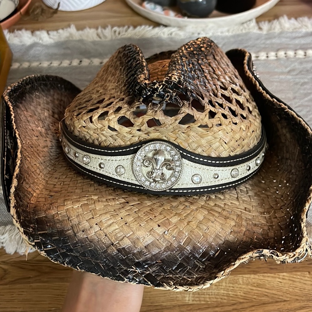 Women’s Cowboy Hat